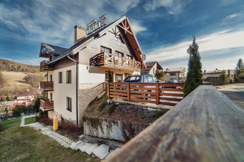 Hotel Orlik - image 5