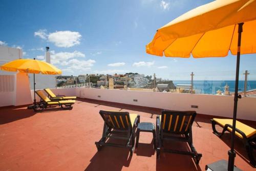 周邊環境, Casa Barros by GalanteVasques in 卡沃埃魯城中心