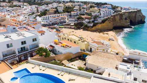 外部景觀, Casa Barros by GalanteVasques in 卡沃埃魯城中心