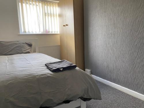 Cosy Room in Bristol in Stoke Gifford