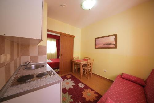 Apartments Tamara - image 11