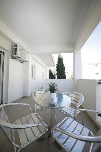 Apartments Tamara - image 4