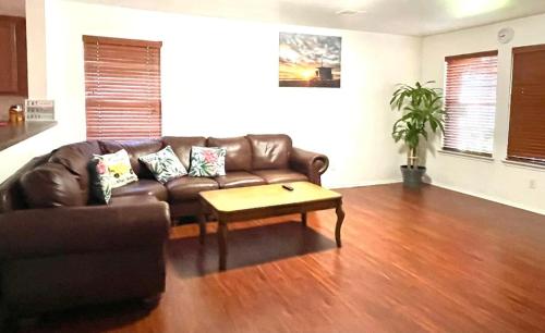 Private room in Dallas in Dallas, USA
