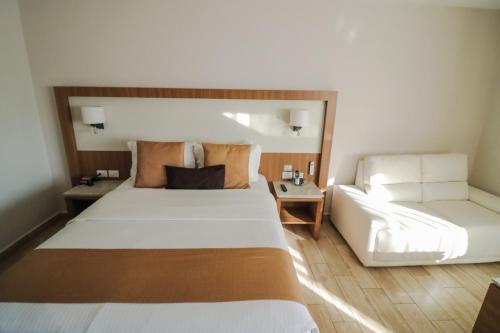 Photo - Hotel Soleil Business Class