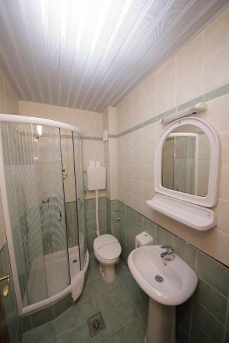 Apartments Tamara - image 14