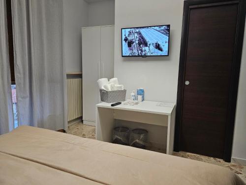 B&B dei Rota Affittacamere Mercato San Severino Salerno – Mercato San Severino, UT
