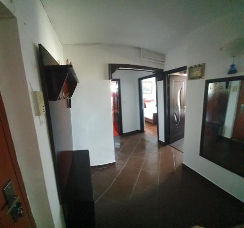 Blue Sky Apartament in Km 4