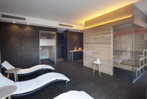 Spa, 福斯登費爾德酒店 (Furstenfelder Hotel) in 福斯滕費爾德布魯克