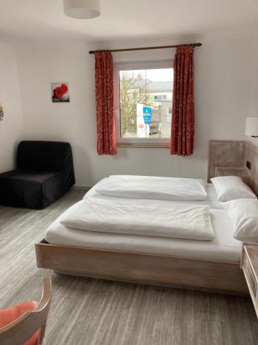 布里艮住宿加早餐酒店 (Bed & Breakfast Bulligan) in 林道市中心