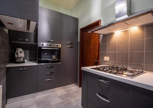  Ludyta House in centro Arezzo in Arezzo