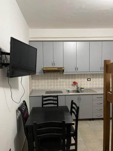 Aleksi rooms in Shengjin