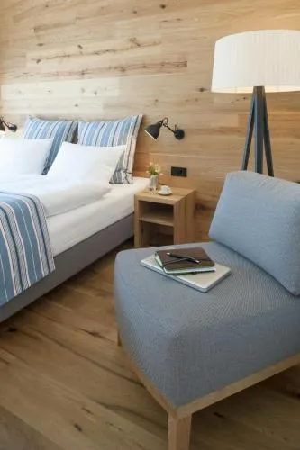 Hotel M120 in München, Deutschland
