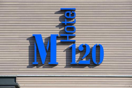 Hotel M120, Мюнхен (фото 3)