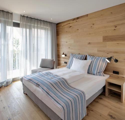 Hotel M120, Мюнхен (фото 6)