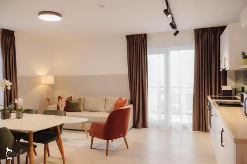 Zen Garden Apartments - Cluj-Napoca