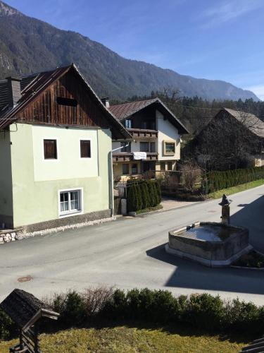 View, Sonntagshof Ferienwohnungen Apartments in Forolach