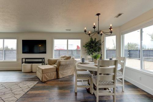 The Old Reindeer Ranch