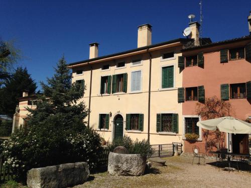 Agriturismo Corte Pellegrini 3