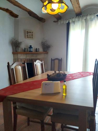 . Casa Vall Bona