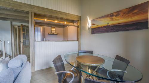 TPA Apartamento en Bolvir para 5 personas Zona Com. y piscina in Bolvir