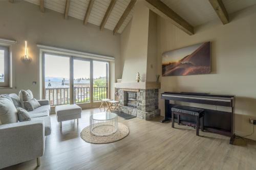 TPA Apartamento en Bolvir para 5 personas Zona Com. y piscina in Bolvir