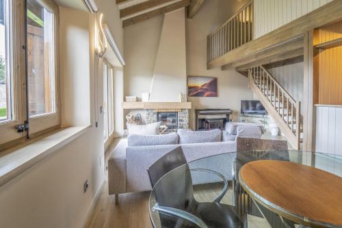 TPA Apartamento en Bolvir para 5 personas Zona Com. y piscina in Bolvir