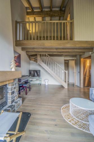 TPA Apartamento en Bolvir para 5 personas Zona Com. y piscina in Bolvir