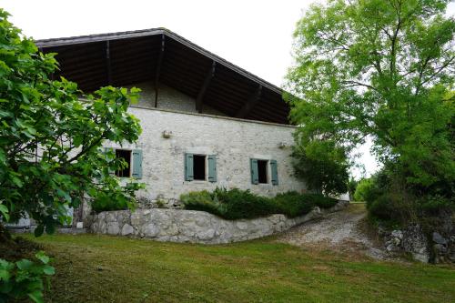 Chateau de la Segue