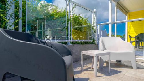 One-Bedroom House image 10