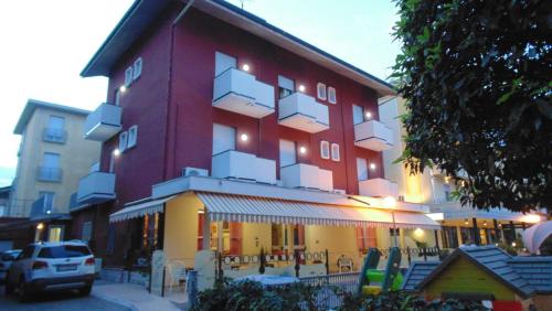 Hotel La Caravella 3