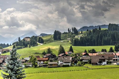 Panorama Hotel Kaserer - image 11