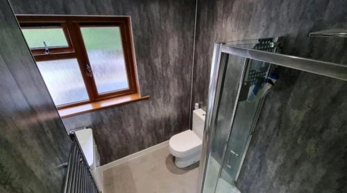 Self-catering extended family home