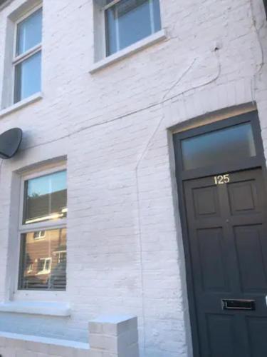 Smart London Townhouse, Londýn