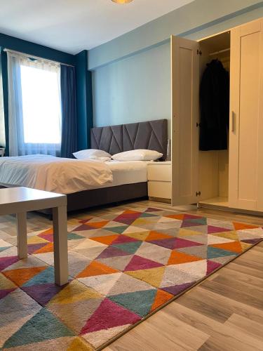Istanbul Hub Flats, Istanbul (photo 4)