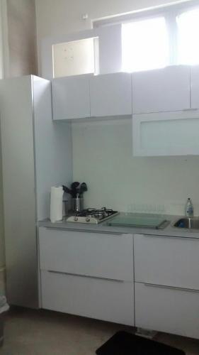 Dapur, Zen Retreat City Center Near Train in Hato Rey Norte