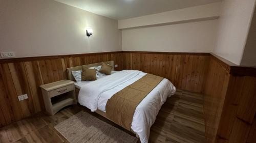 Yarlung Tsangtar Homestay