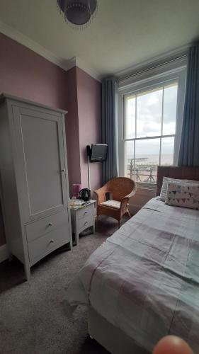 The Coventry Guest House - main image