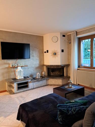 A&P APARTMENT