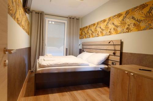 MH Apartments, Vídeň (fotografie 8)