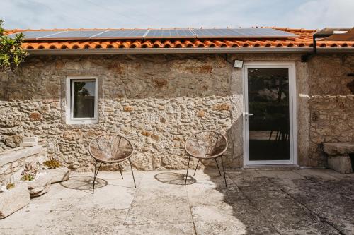  Forno House - A Cabana in Vila Praia de Âncora