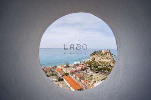  Choros in Tropea