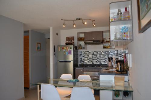 Dpto Algarrobo in Algarrobo