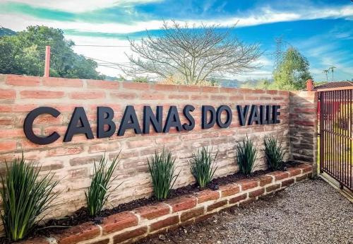 Cabanas do Valle