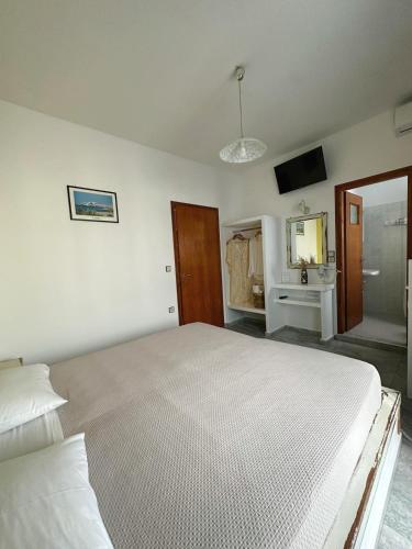 Studios Matina in Naxos Island