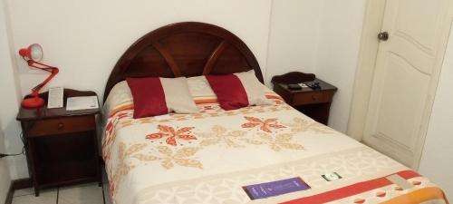 Hostal Almagro