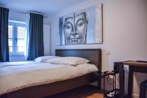 Hotel Pame Grill in Eching, Deutschland
