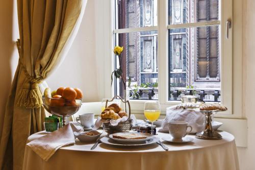 Granduomo Charming Accomodation, Florenz (Foto 6)