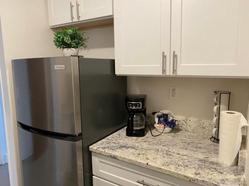Quaint studio apartment in Gadsden, Al in Gadsden, USA