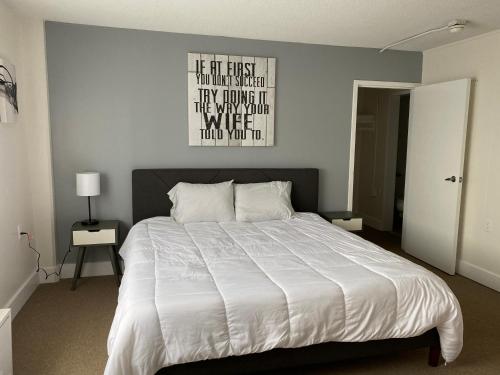 B&B Gadsden - Quaint studio apartment in Gadsden, Al - Bed and Breakfast Gadsden