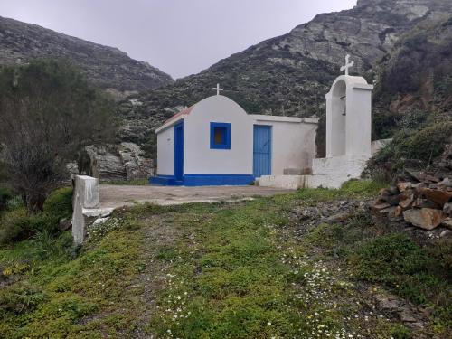 Olympos Traditional House